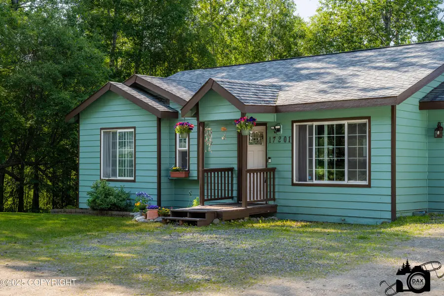 17201 W Lighthouse Drive, Big Lake, AK 99652 - Image #3