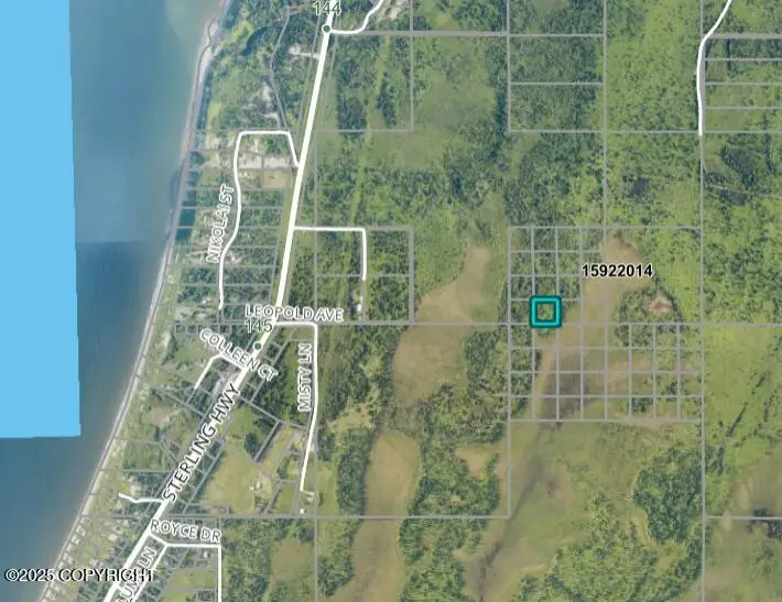 68404 Leopold Avenue, Anchor Point, AK 99556 - Image #2