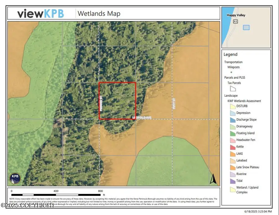68404 Leopold Avenue, Anchor Point, AK 99556 - Image #3