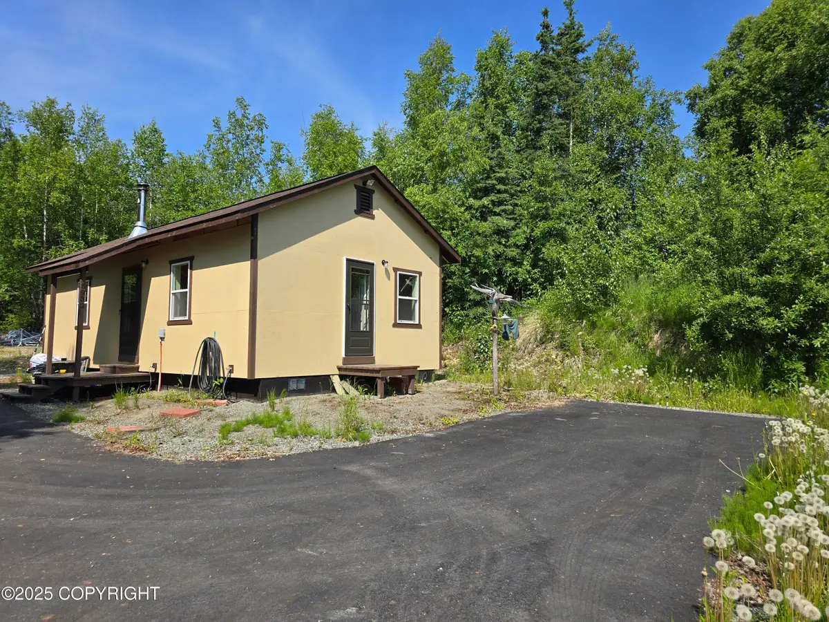 5932 Saquonee Street, Wasilla, AK 99623 - Image #1