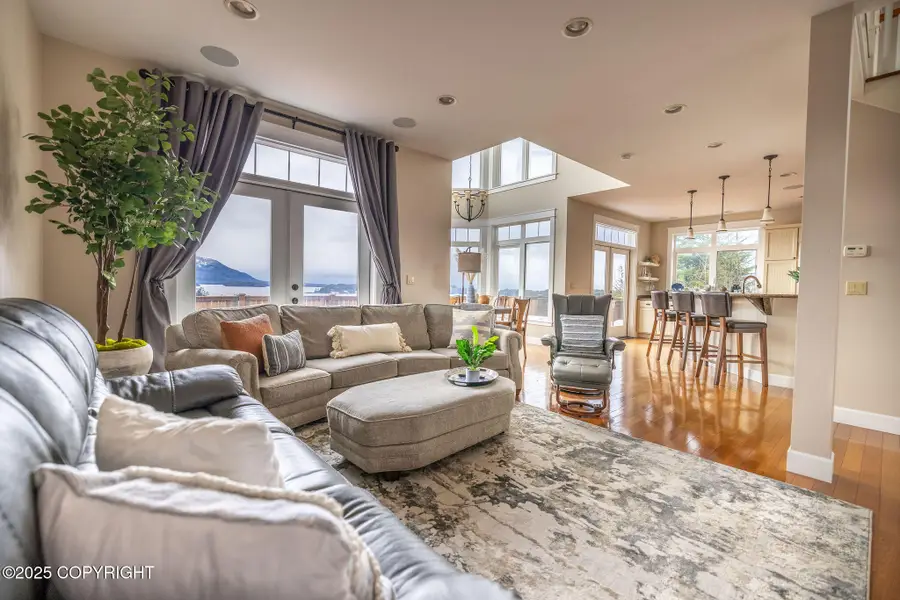 304 Eliason Loop, Sitka, AK 99835 - Image #2