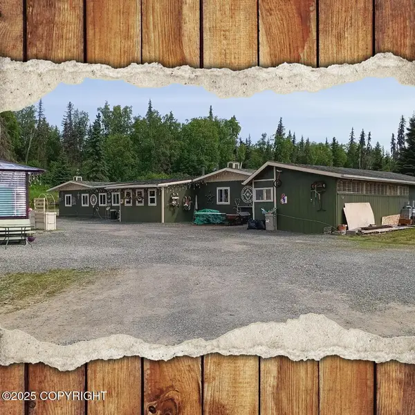 48105 Halverson Avenue, Soldotna, AK 99669
