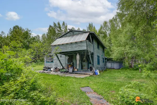 23008 S Chulitna Drive, Trapper Creek, AK 99683