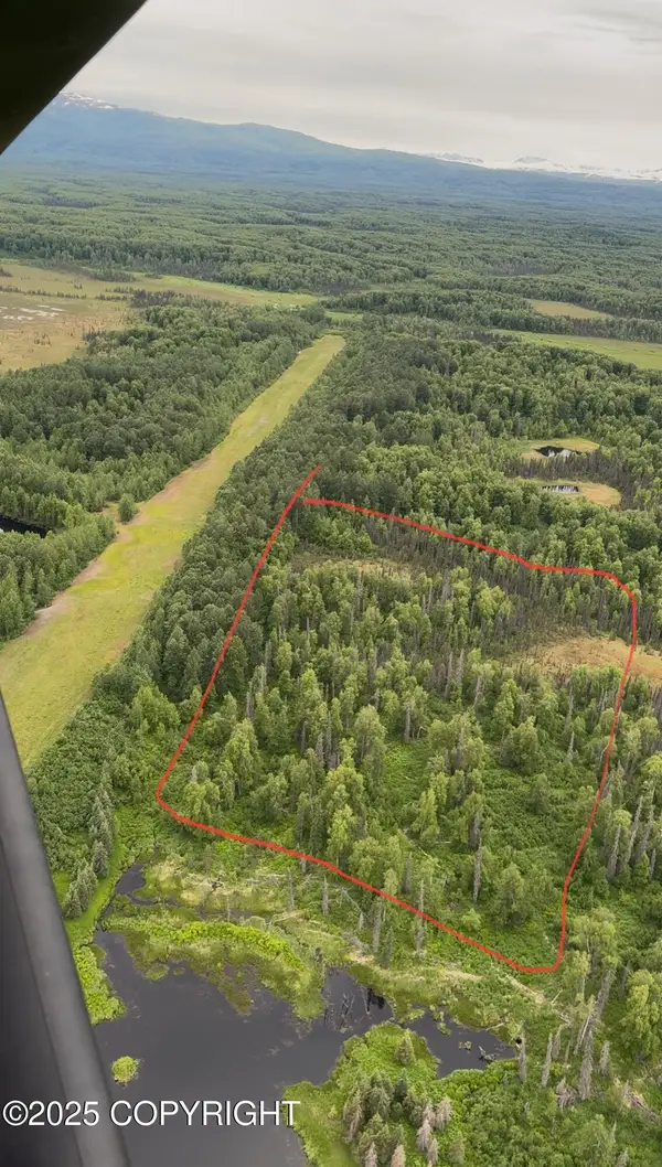 000 8 Mile, Skwentna, AK 99667