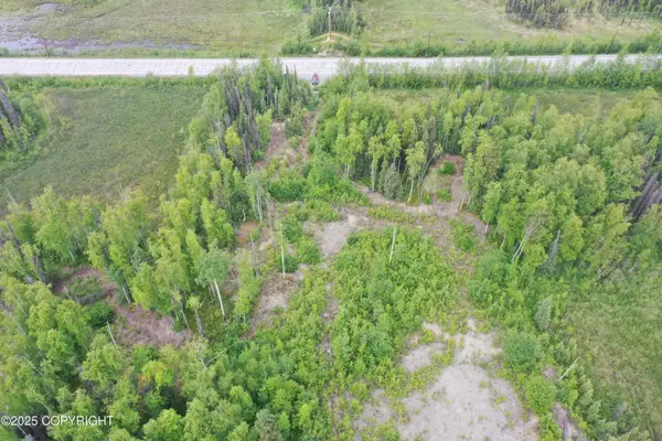 12376 W Hawk Lane, Big Lake, AK 99623