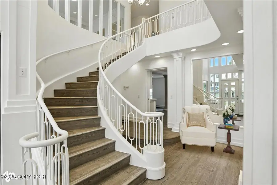 2441 Scarborough Drive, Anchorage, AK 99504 - Image #3