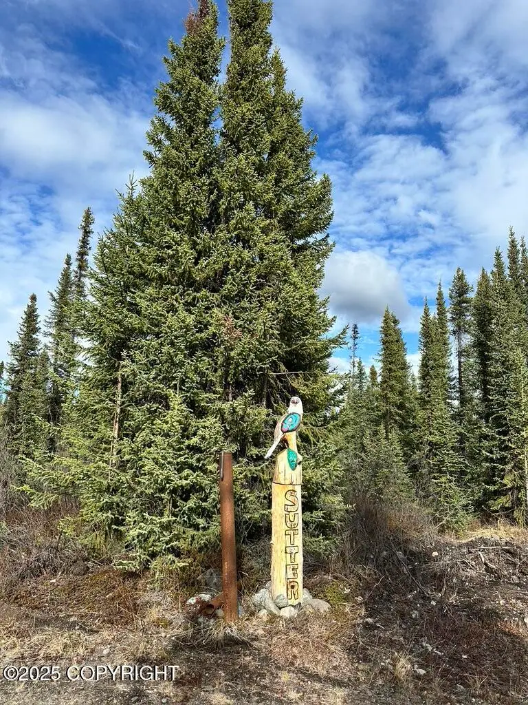 5000 Ridge Road, Chitina, AK 99586 - Image #1