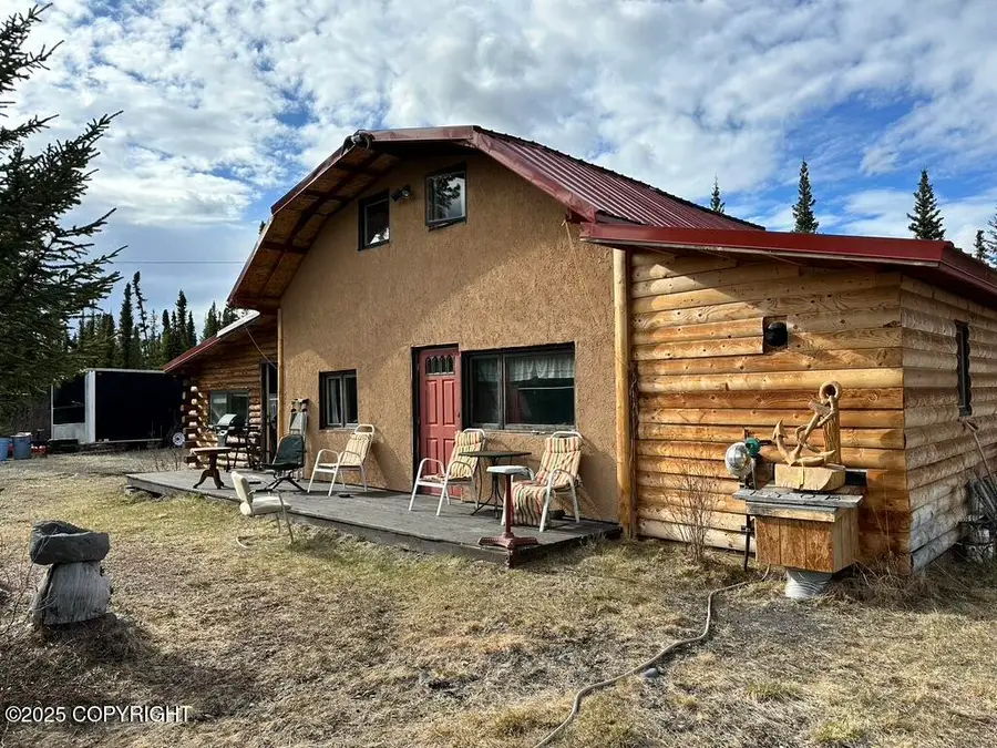 5000 Ridge Road, Chitina, AK 99586 - Image #2