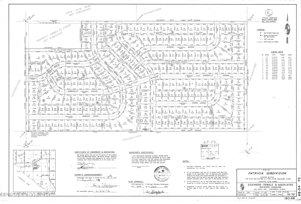 L8 B8 Spartan Drive, Anchorage, AK 99515 - Image #1