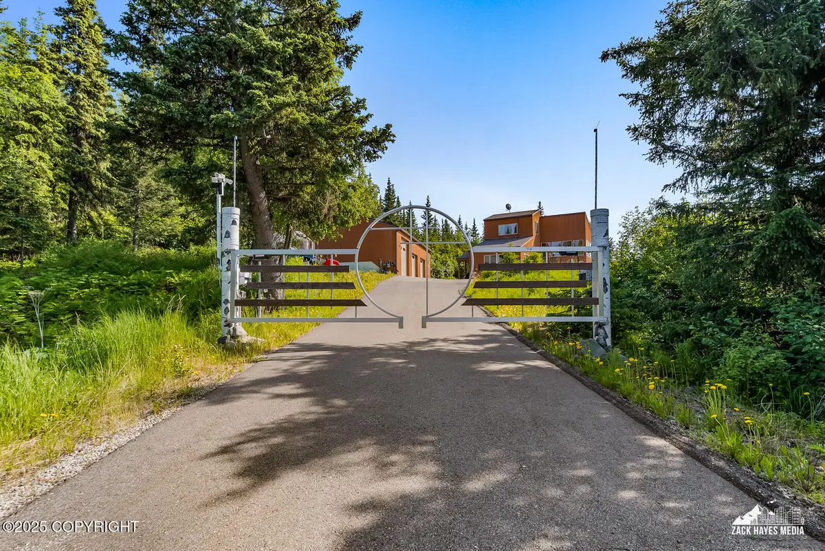 11411 Snowline Drive, Anchorage, AK 99507 - Image #1