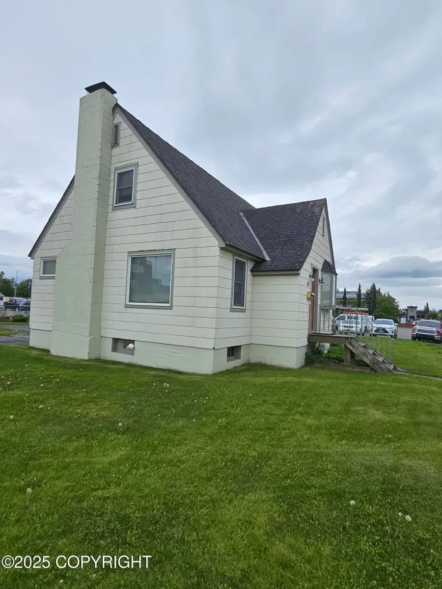 811 K Street, Anchorage, AK 99501 - Image #3