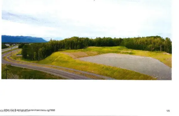 Tr A S Margaret Drive, Palmer, AK 99645