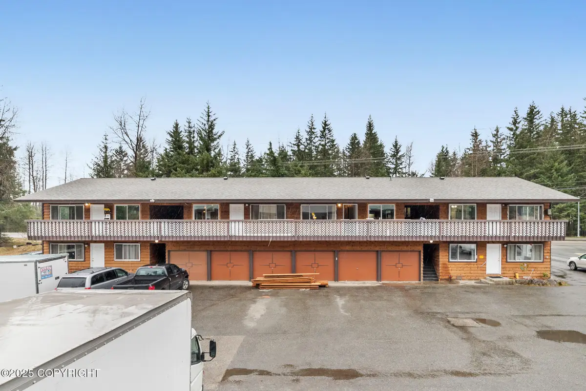 8764 Trinity Drive, Juneau, AK 99801 - Image #1