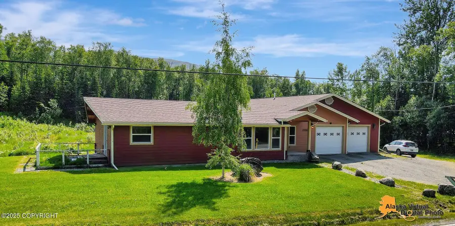 23324 Greatland Drive, Anchorage, AK 99577 - Image #2