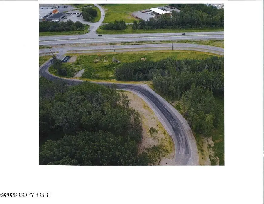 Tr B S Margaret Drive, Palmer, AK 99645 - Image #2