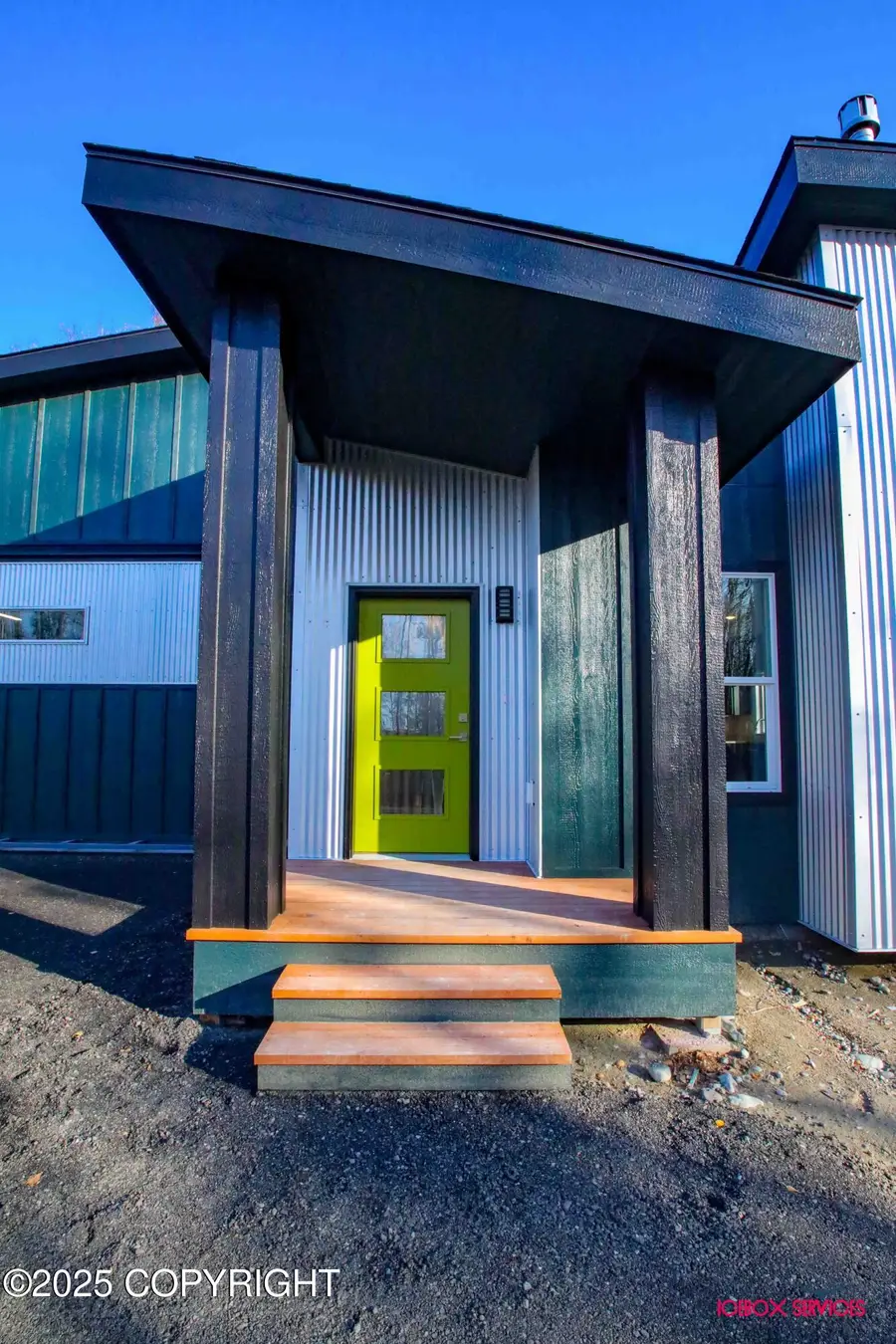 7675 W Vecera Drive, Wasilla, AK 99623 - Image #2