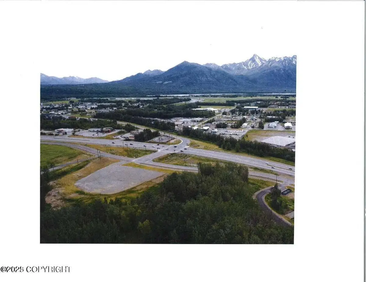 Tr C S Maragret Drive, Palmer, AK 99645 - Image #1