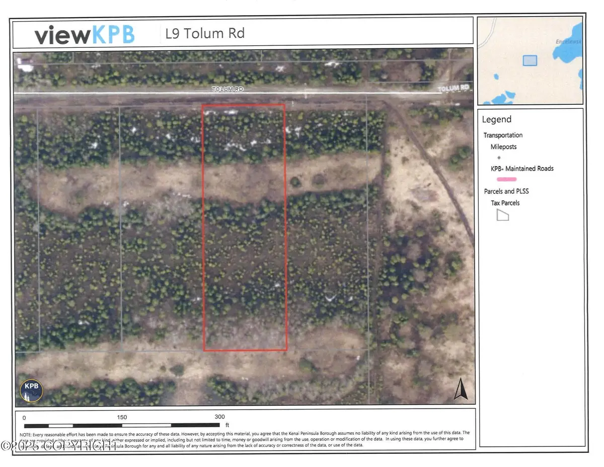 L9 Tolum Road, Kasilof, AK 99610 - Image #1