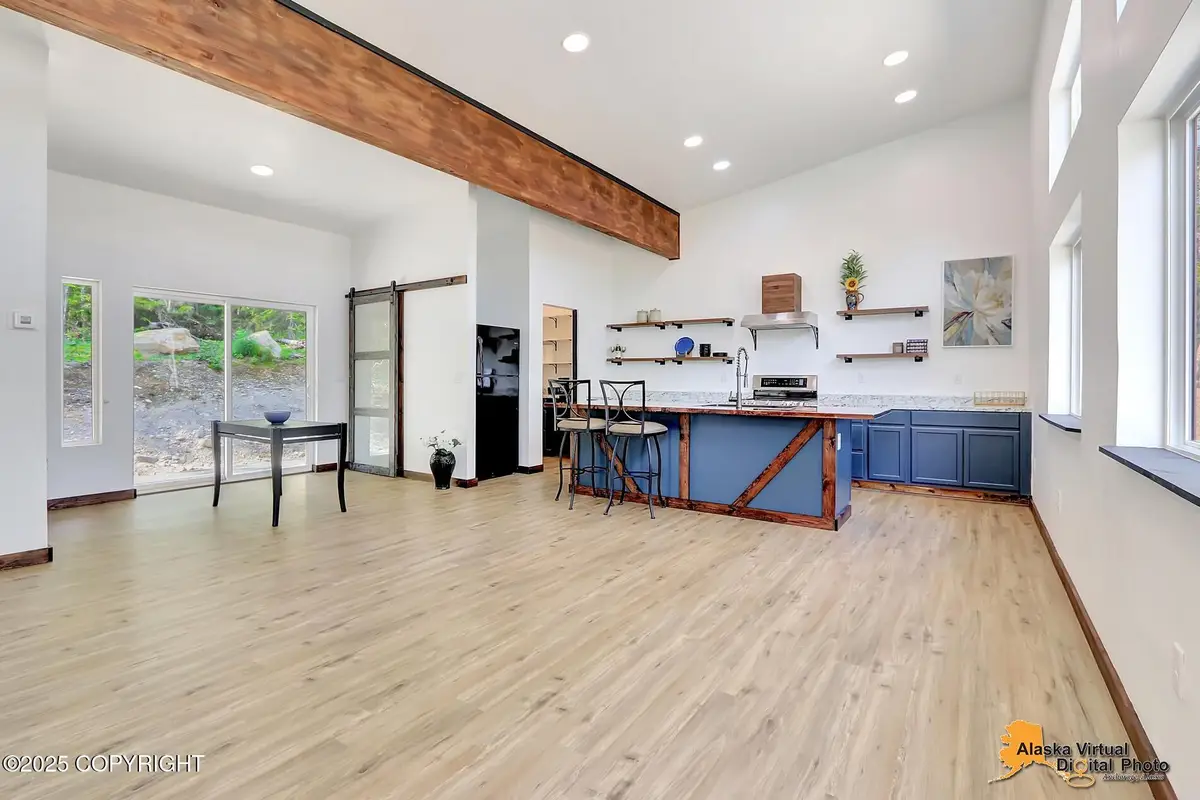 3528 S Mills Court, Big Lake, AK 99623 - Image #1