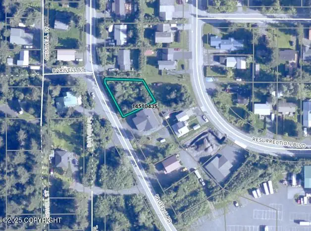 1620 Phoenix Road, Seward, AK 99664 - Image #1