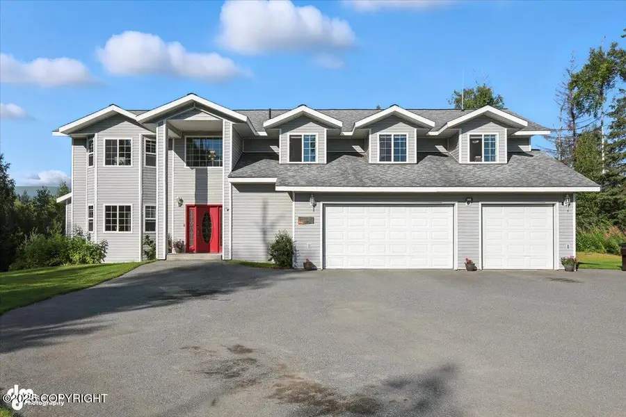 5213 W Bryce Circle, Wasilla, AK 99623 - Image #2