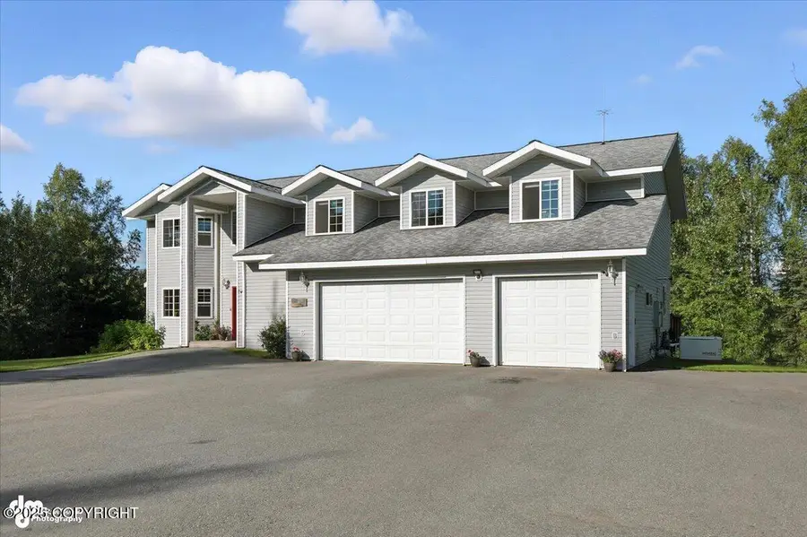5213 W Bryce Circle, Wasilla, AK 99623 - Image #3