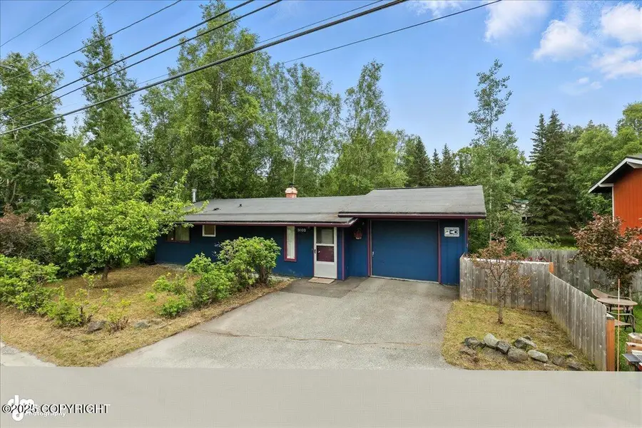3103 Barbara Street, Anchorage, AK 99517 - Image #2