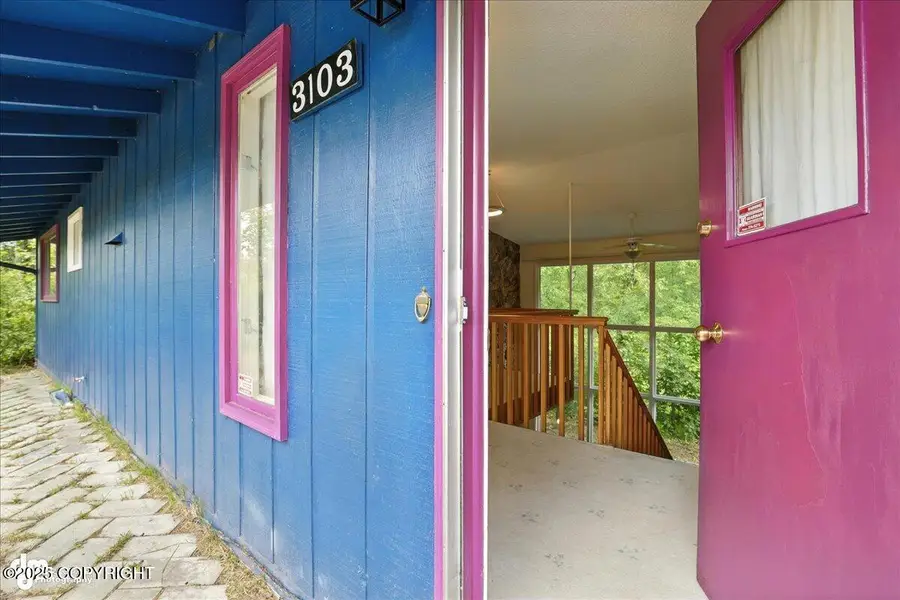 3103 Barbara Street, Anchorage, AK 99517 - Image #3