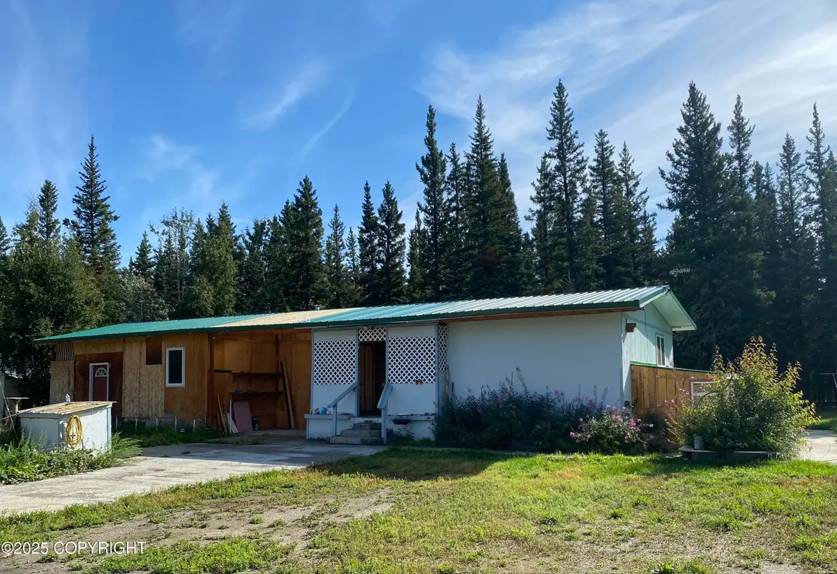2812 Fales Road, Delta Junction, AK 99737 - Image #1