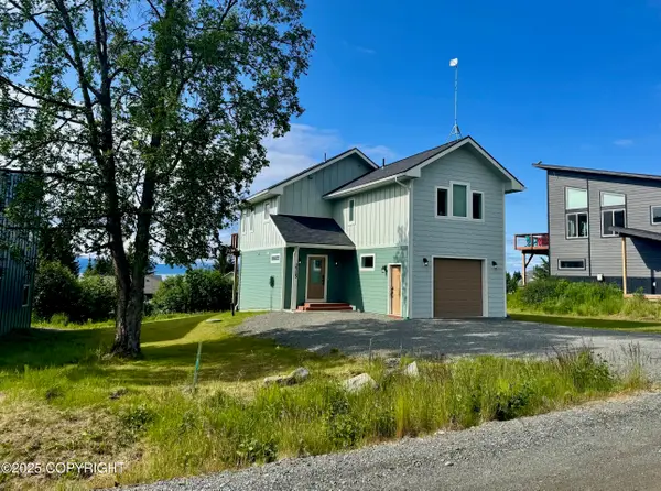 3715 Tajen Lane, Homer, AK 99603