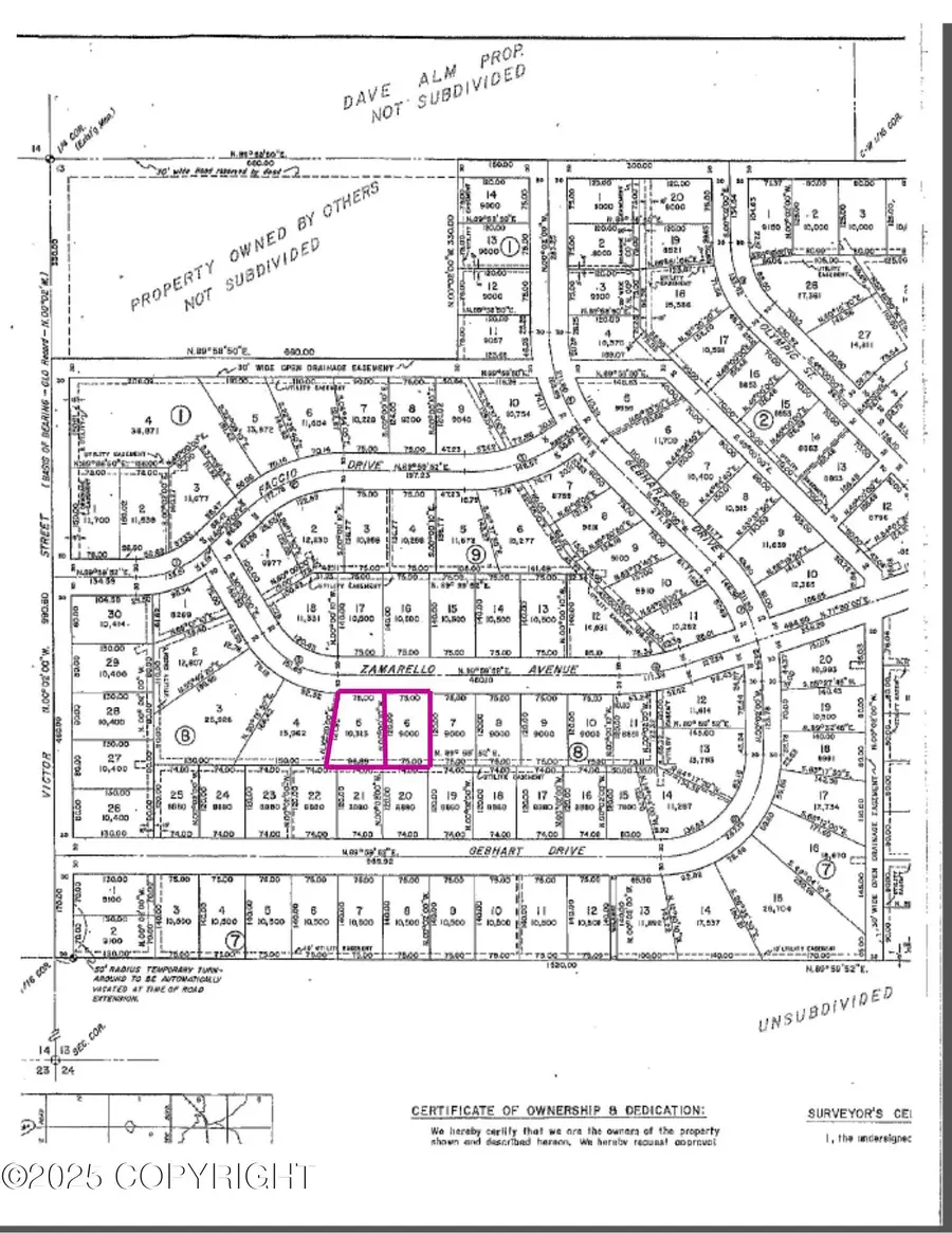 L5 B8 Spartan Drive, Anchorage, AK 99515 - Image #2