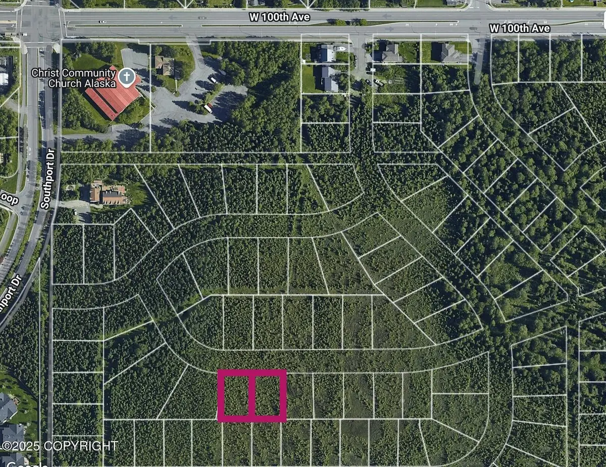 L6 B8 Zamarello Avenue, Anchorage, AK 99515 - Image #1