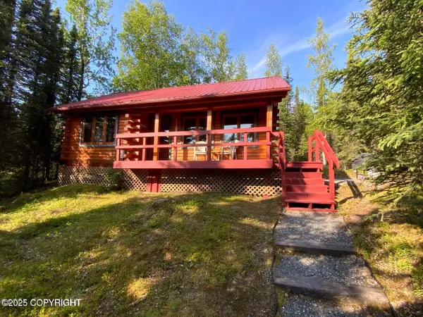 L12 Lambeau Court, Sterling, AK 99672