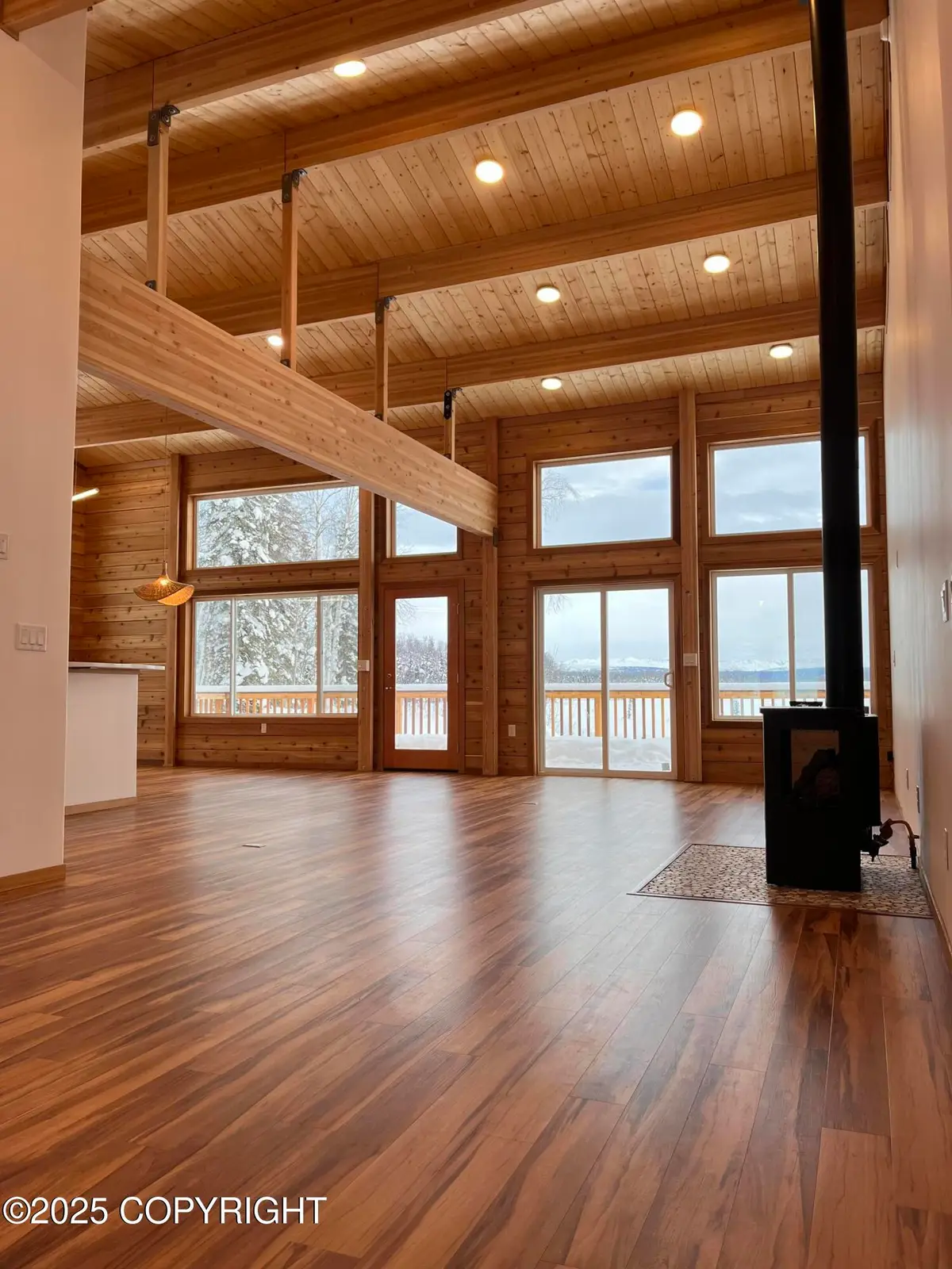 21331 E Quarah Lake Avenue, Talkeetna, AK 99676 - Image #1