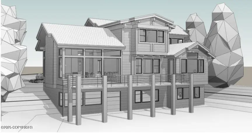 000 Depalatis Circle, Anchorage, AK 99516 - Image #1