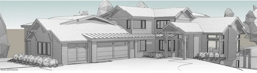 000 Depalatis Circle, Anchorage, AK 99516 - Image #2