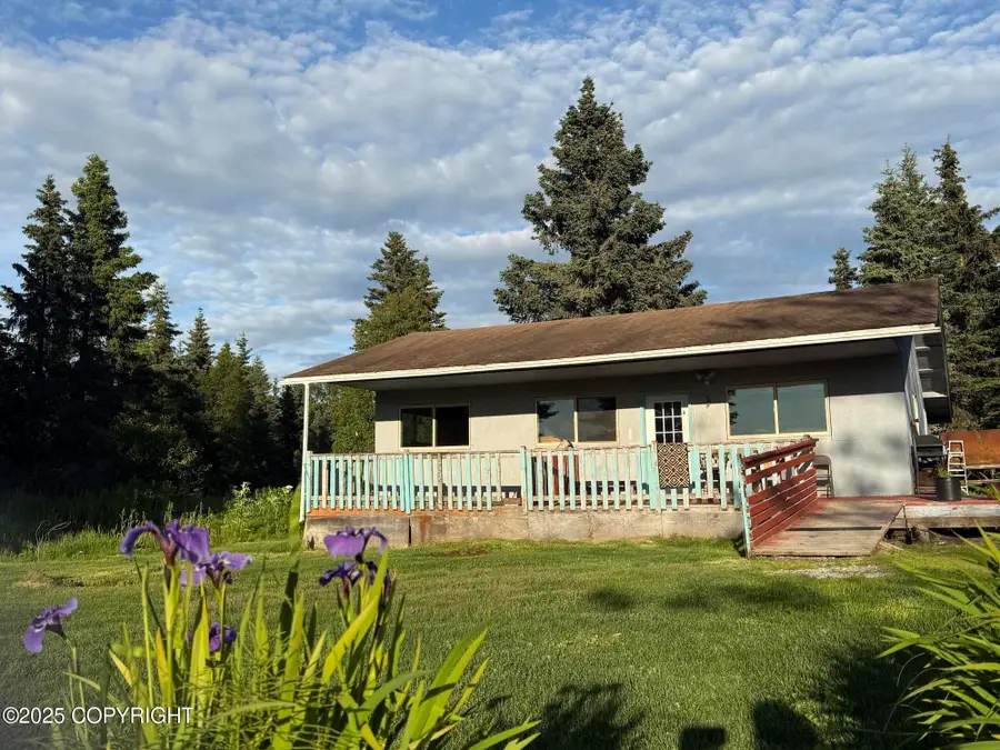 12210 Sterling Highway, Ninilchik, AK 99639 - Image #2