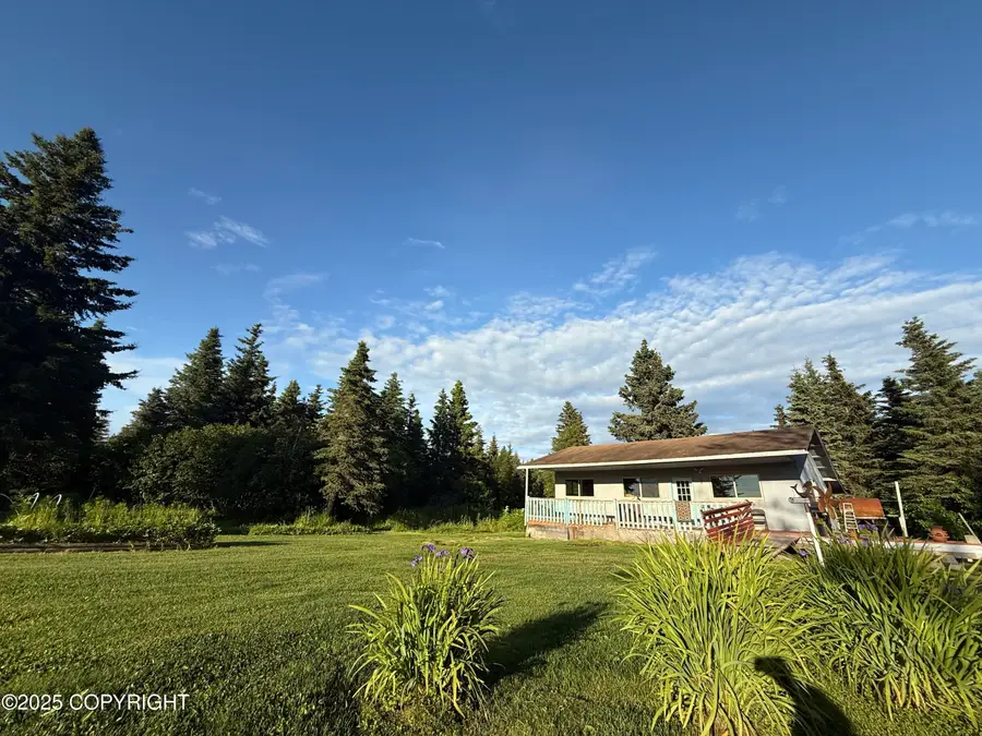 12210 Sterling Highway, Ninilchik, AK 99639 - Image #3