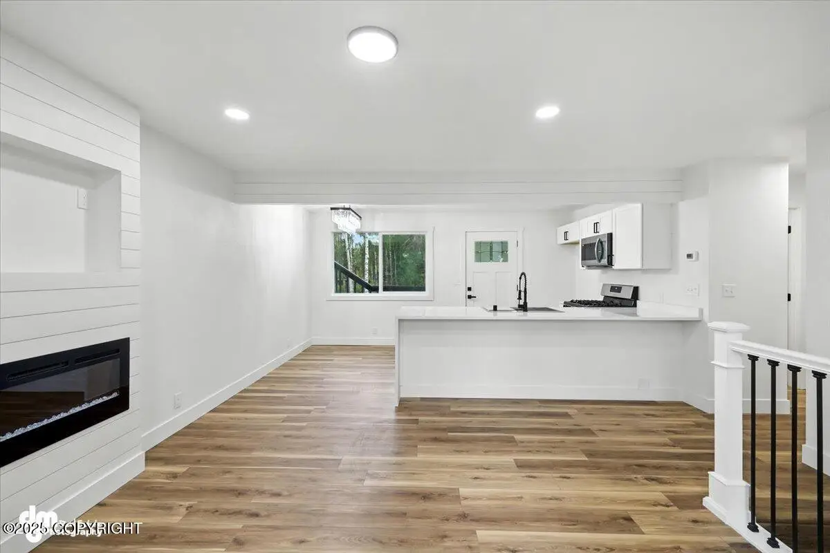 1745 W Riffle Street, Wasilla, AK 99654 - Image #1