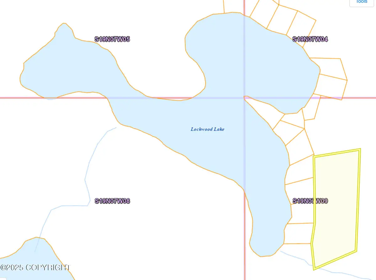 ASLS 86-24 Lockwood Lake, Matanuska Susitna, AK 99000 - Image #1