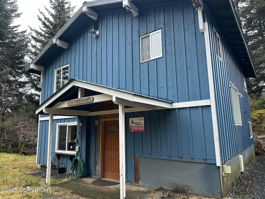 321 Eagle Run Loop, Seldovia, AK 99663 - Image #3