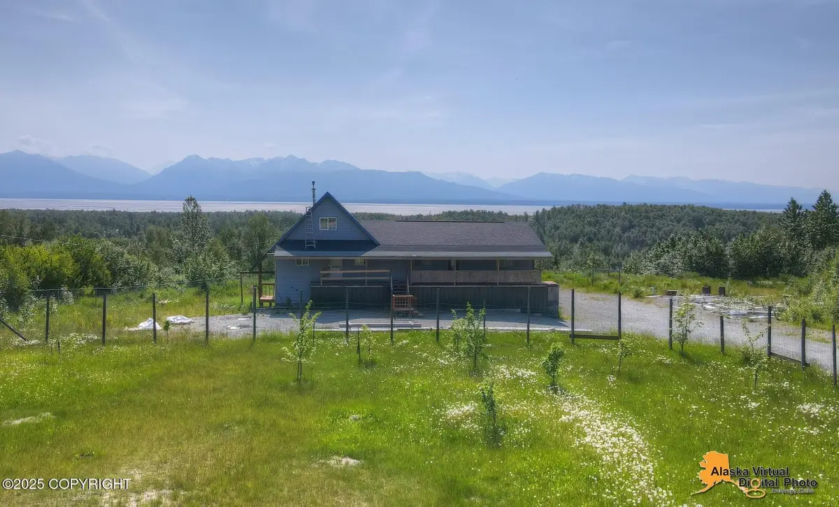 9430 Keshon Circle, Wasilla, AK 99654 - Image #1