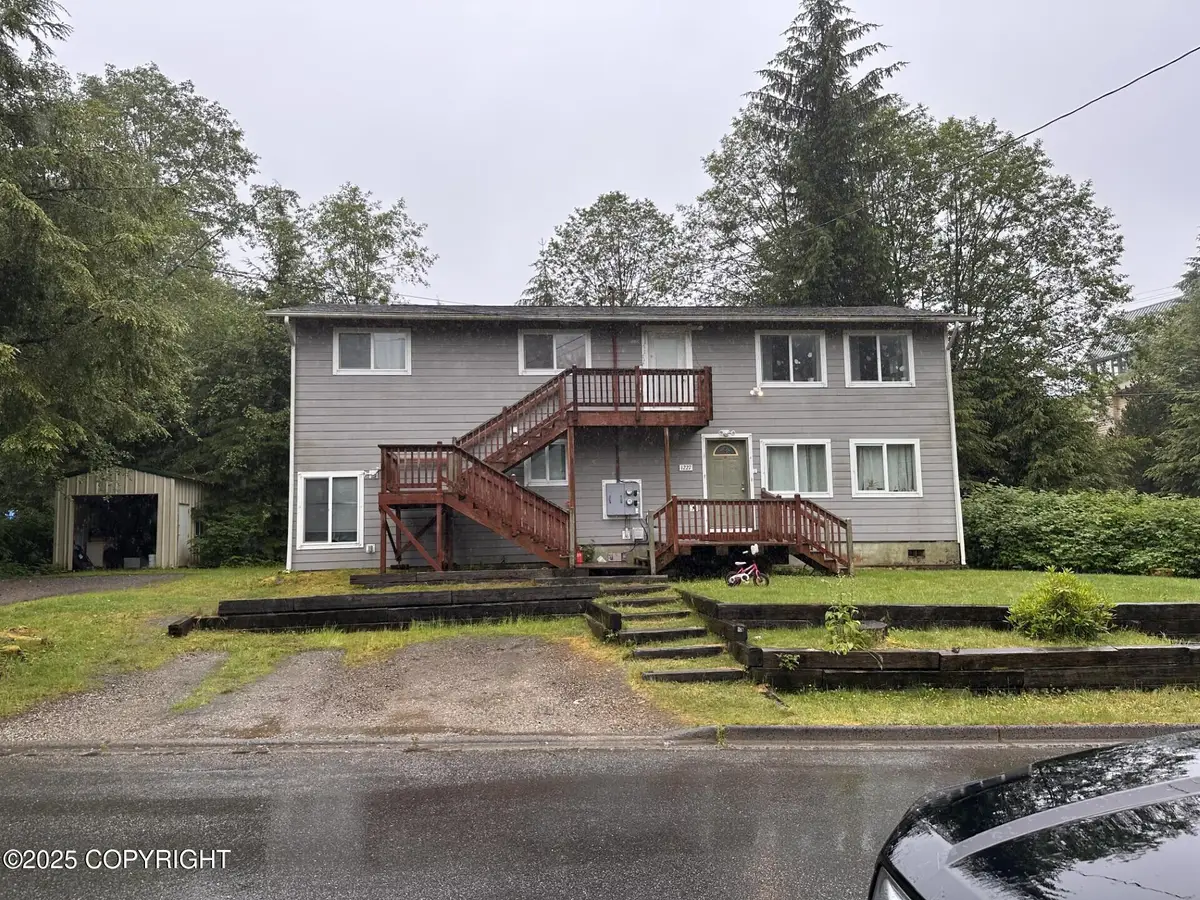 1227 Black Bear Road, Ketchikan, AK 99901 - Image #1