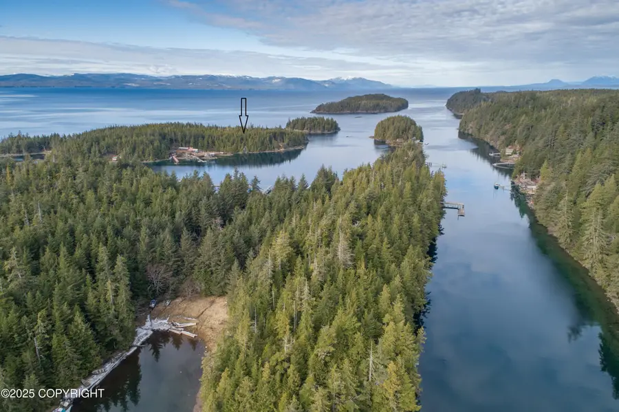 Lot 43D Meyers Chuck, Meyers Chuck, AK 99903 - Image #2