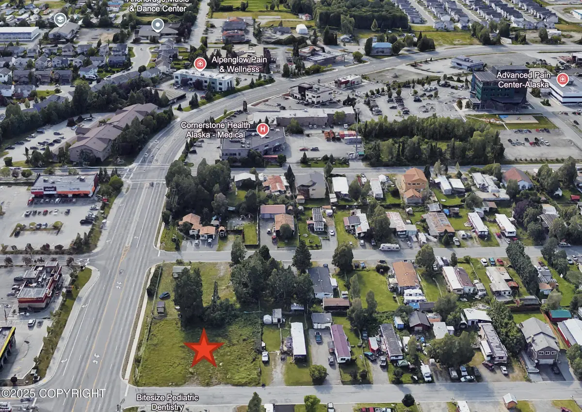 9130 Golovin Street, Anchorage, AK 99507 - #1