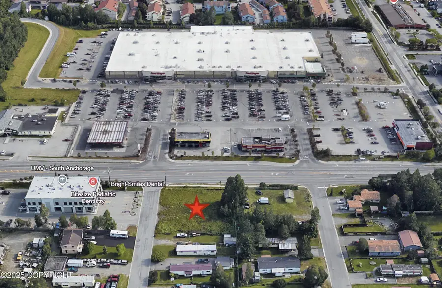 9130 Golovin Street, Anchorage, AK 99507 - #2