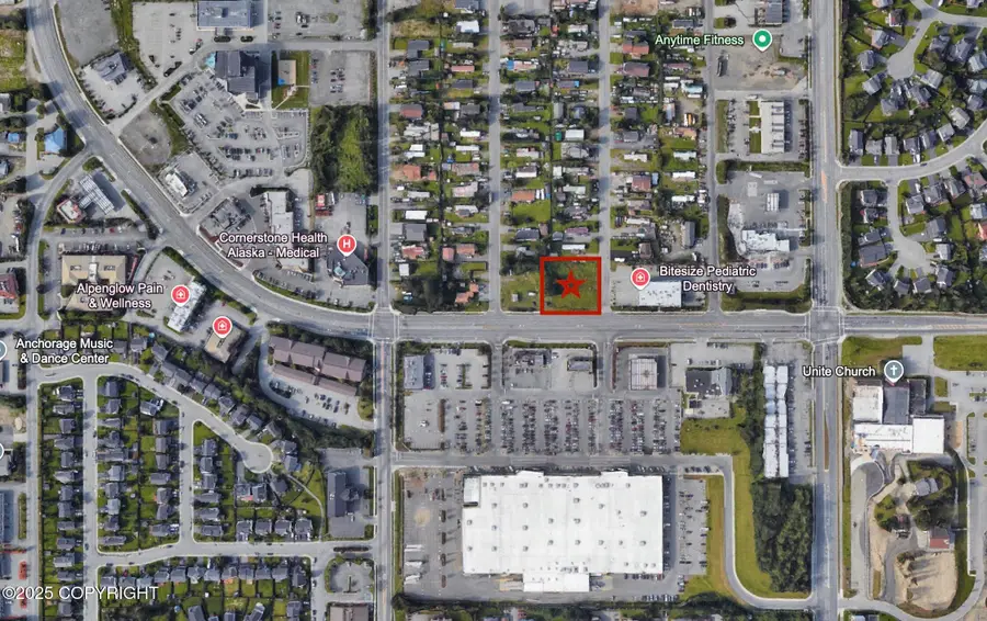 9130 Golovin Street, Anchorage, AK 99507 - #3