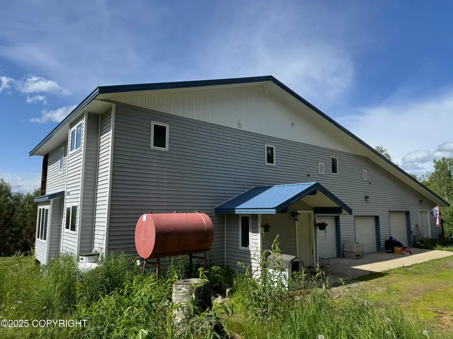 15800 E Shangrila Drive, Talkeetna, AK 99676 - Image #2