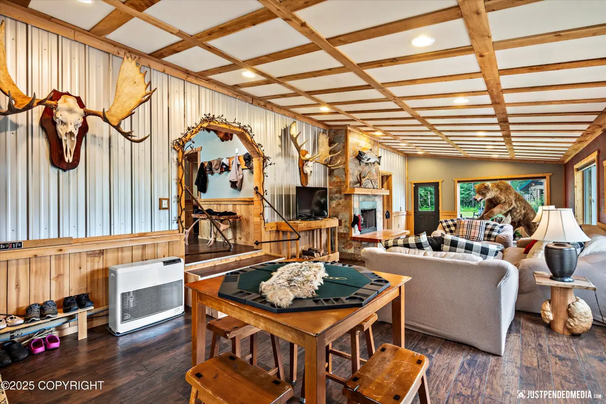 29416 W Deshka Landing Road, Willow, AK 99688 - Image #1