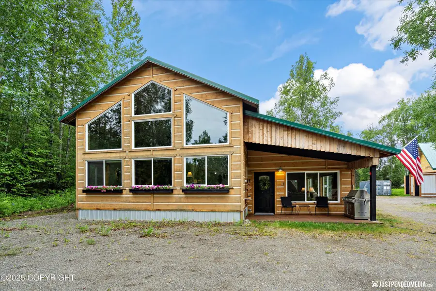 29416 W Deshka Landing Road, Willow, AK 99688 - Image #3